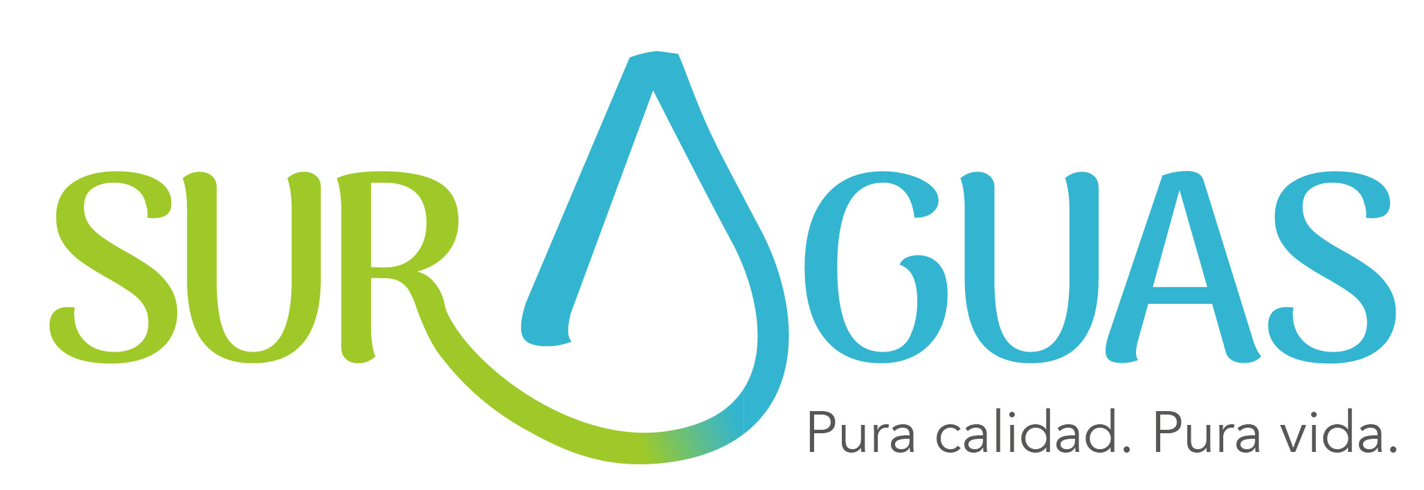 Sur Aguas Logo